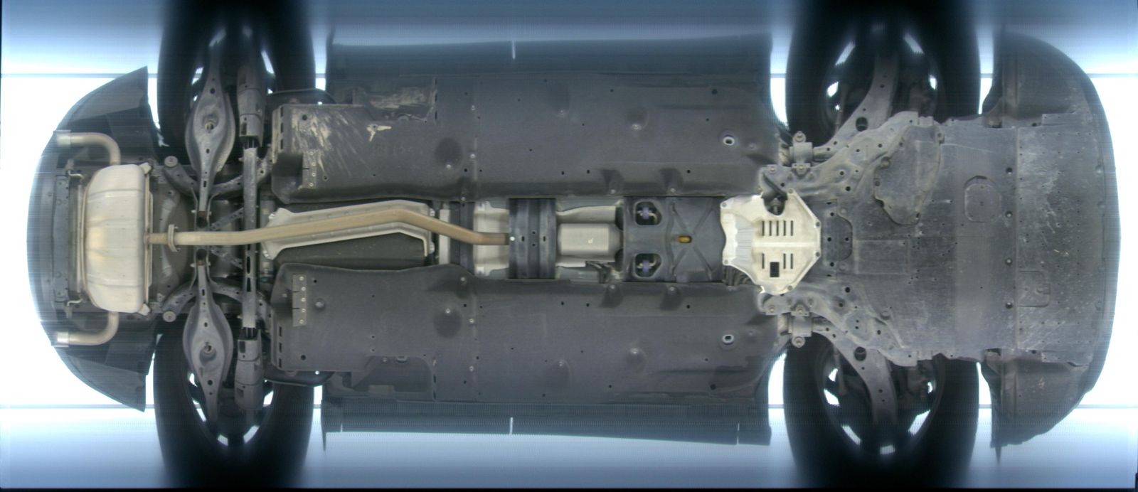 2021 MAZDA CX-9 Touring FWD