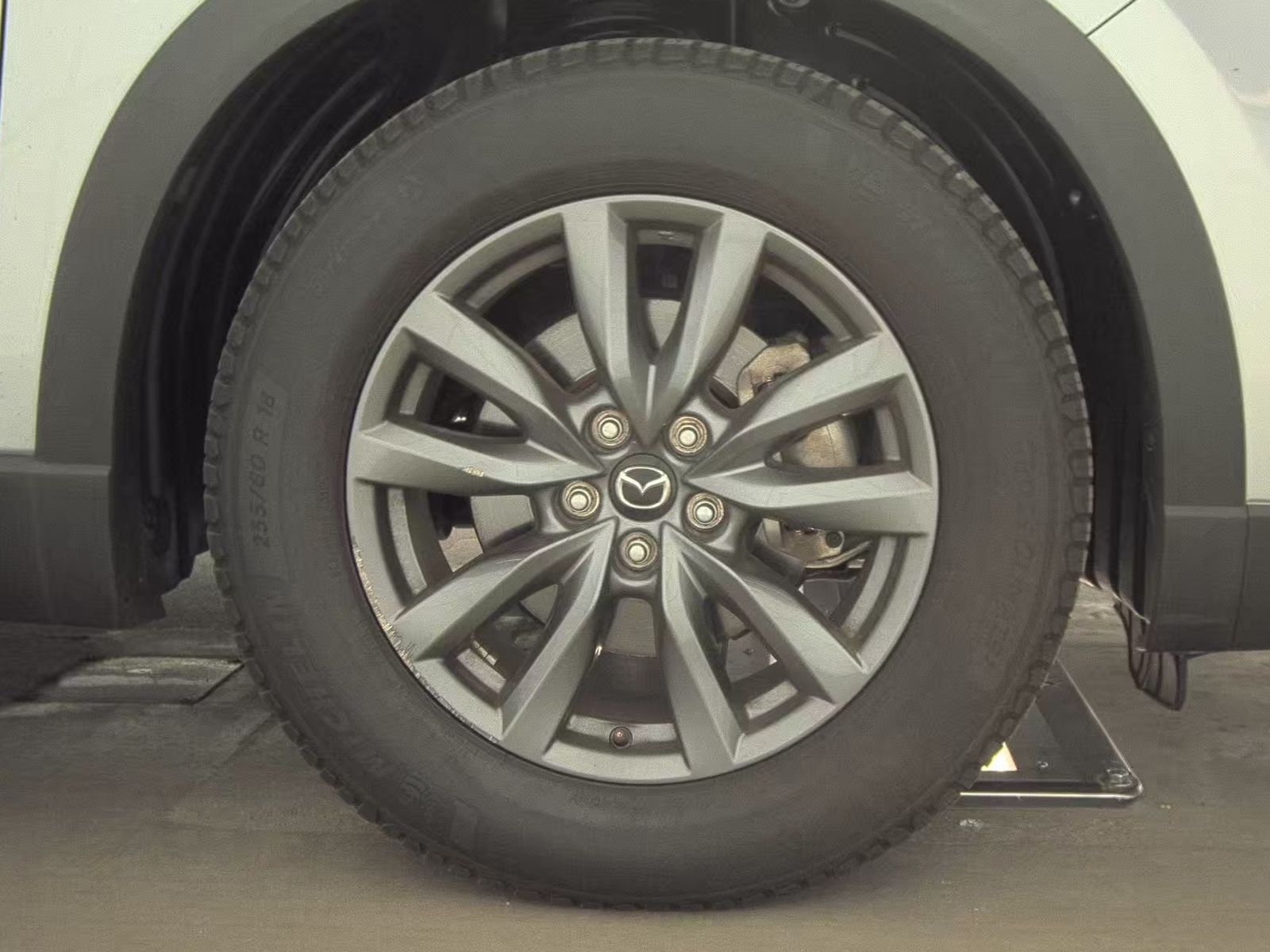 2021 MAZDA CX-9 Touring FWD