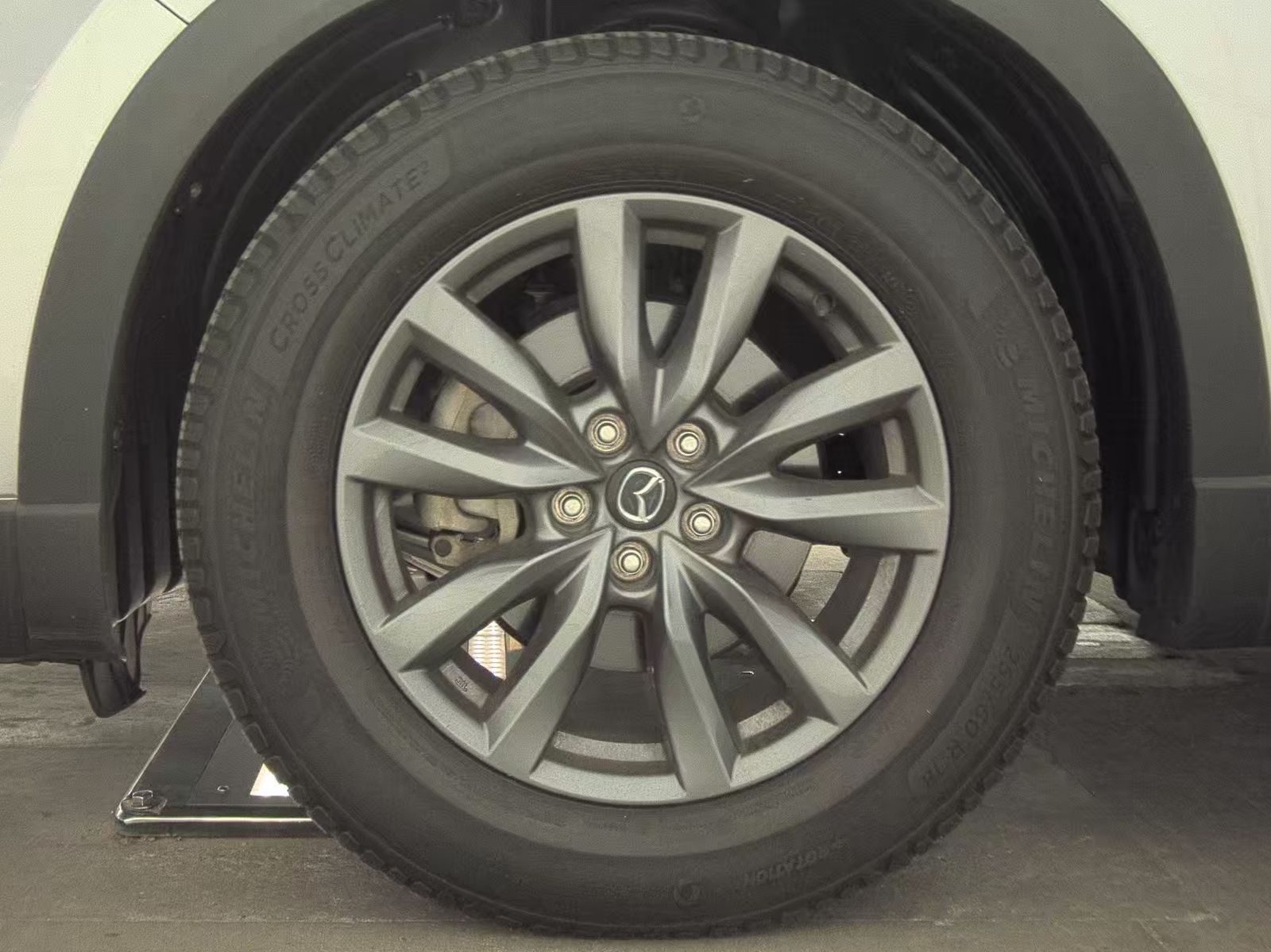 2021 MAZDA CX-9 Touring FWD