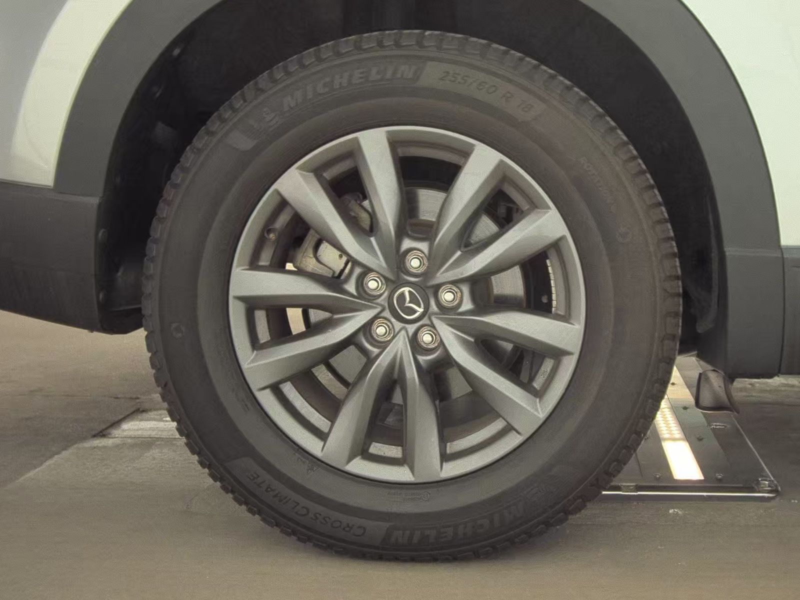 2021 MAZDA CX-9 Touring FWD