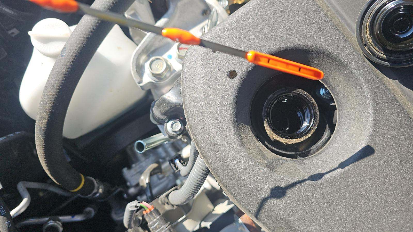 2025 Honda Civic Sport FWD