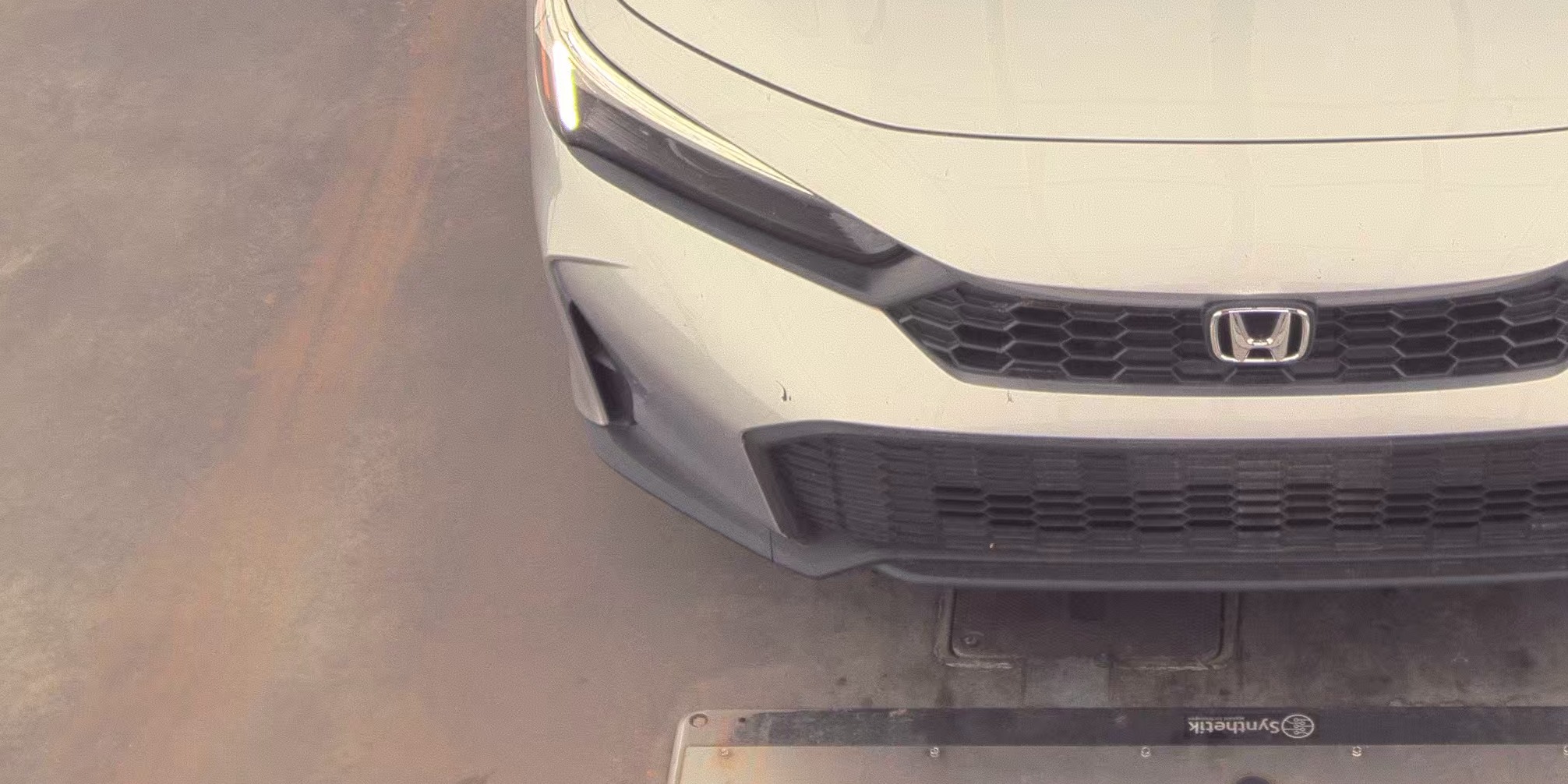 2025 Honda Civic Sport FWD