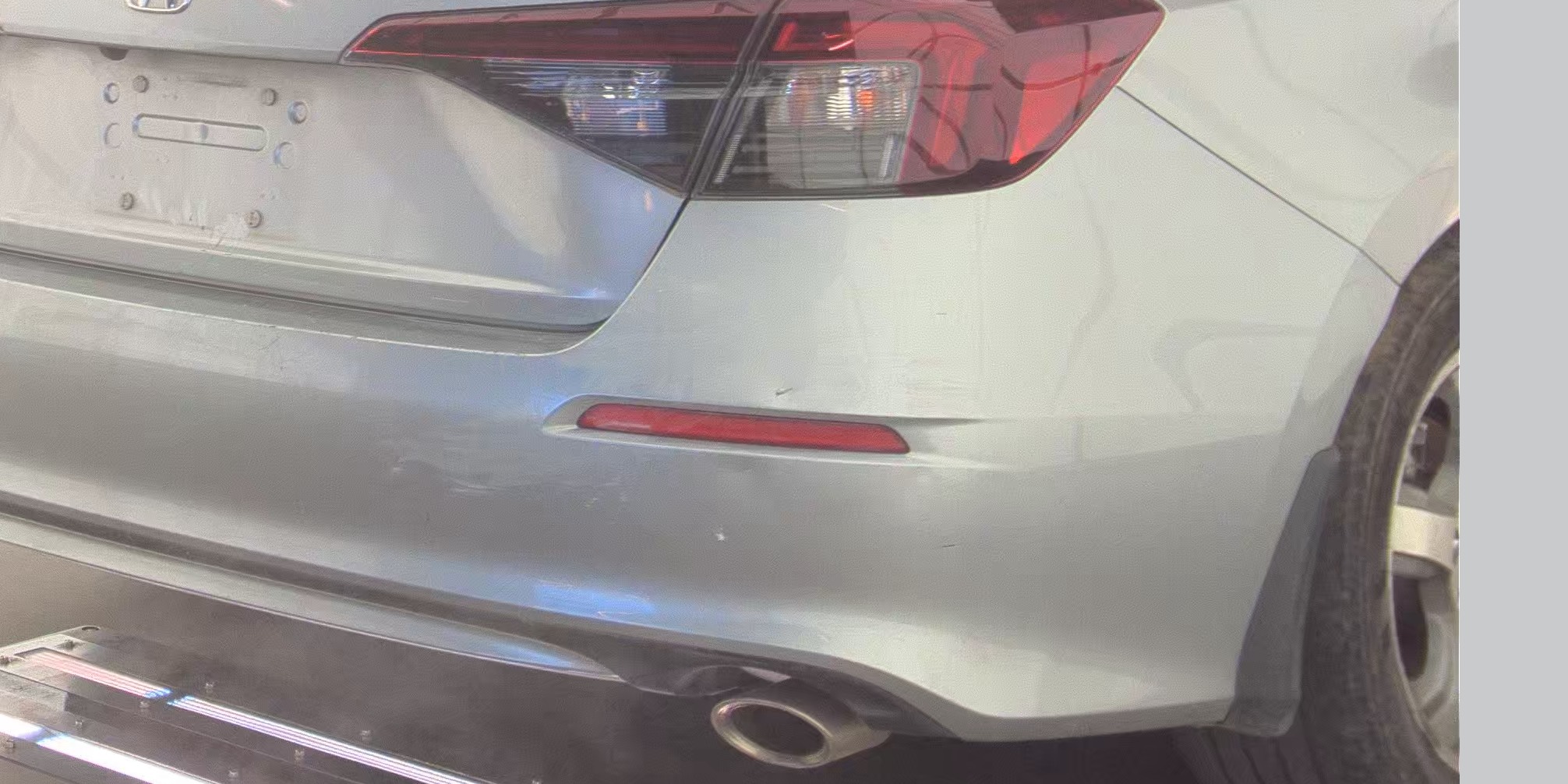 2025 Honda Civic Sport FWD