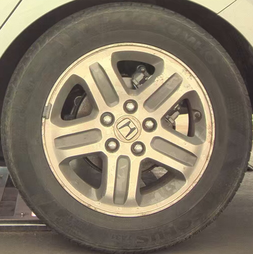 2025 Honda Civic Sport FWD