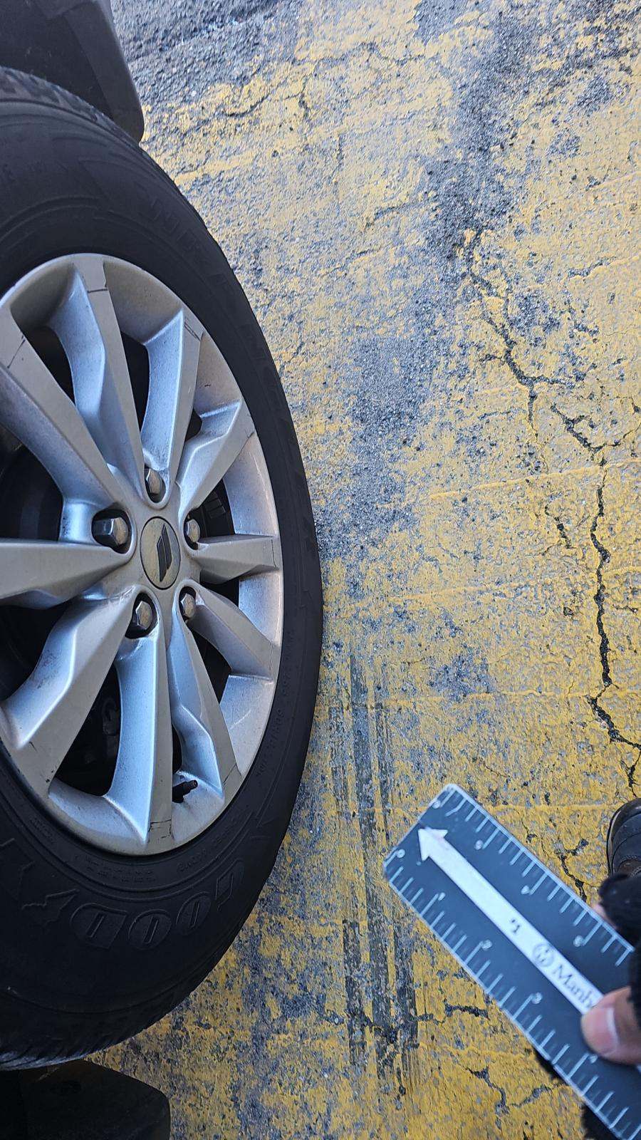 2020 Dodge Durango Police Pursuit AWD