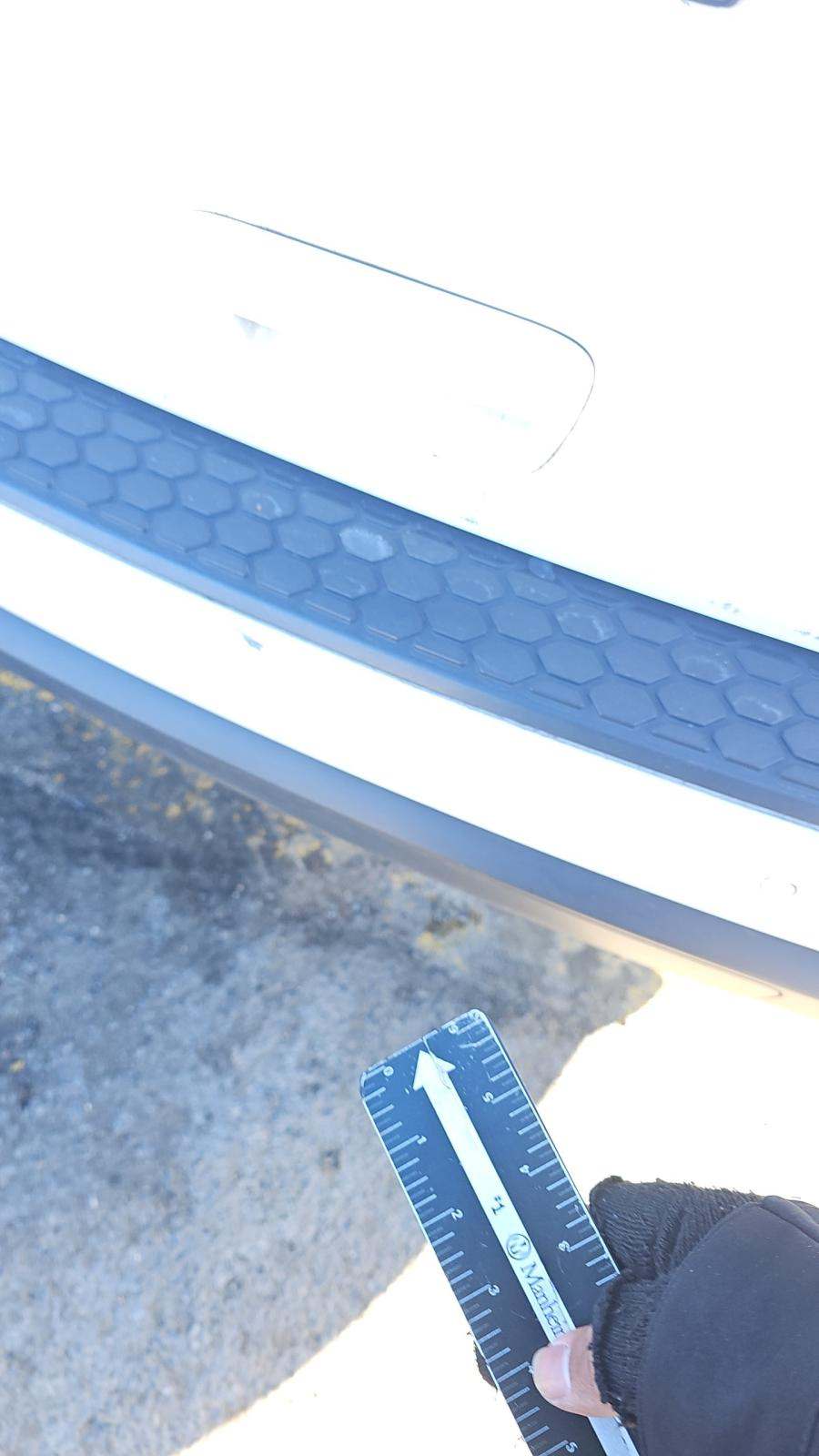 2020 Dodge Durango Police Pursuit AWD