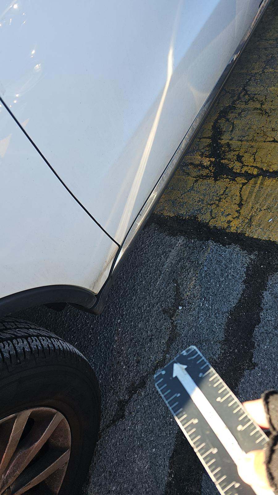 2020 Dodge Durango Police Pursuit AWD