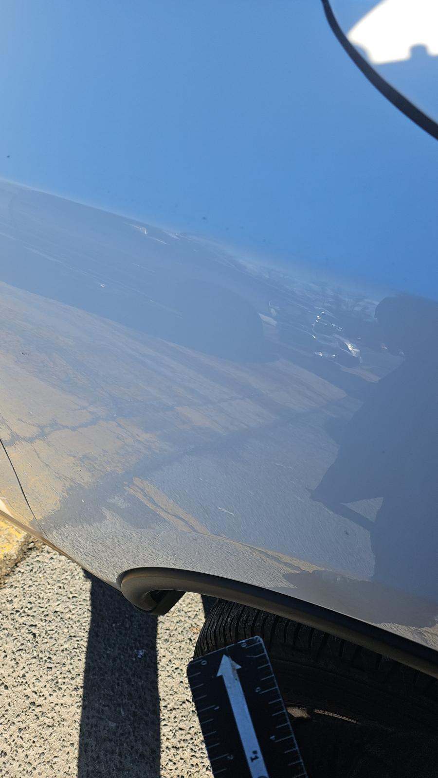 2020 Dodge Durango Police Pursuit AWD