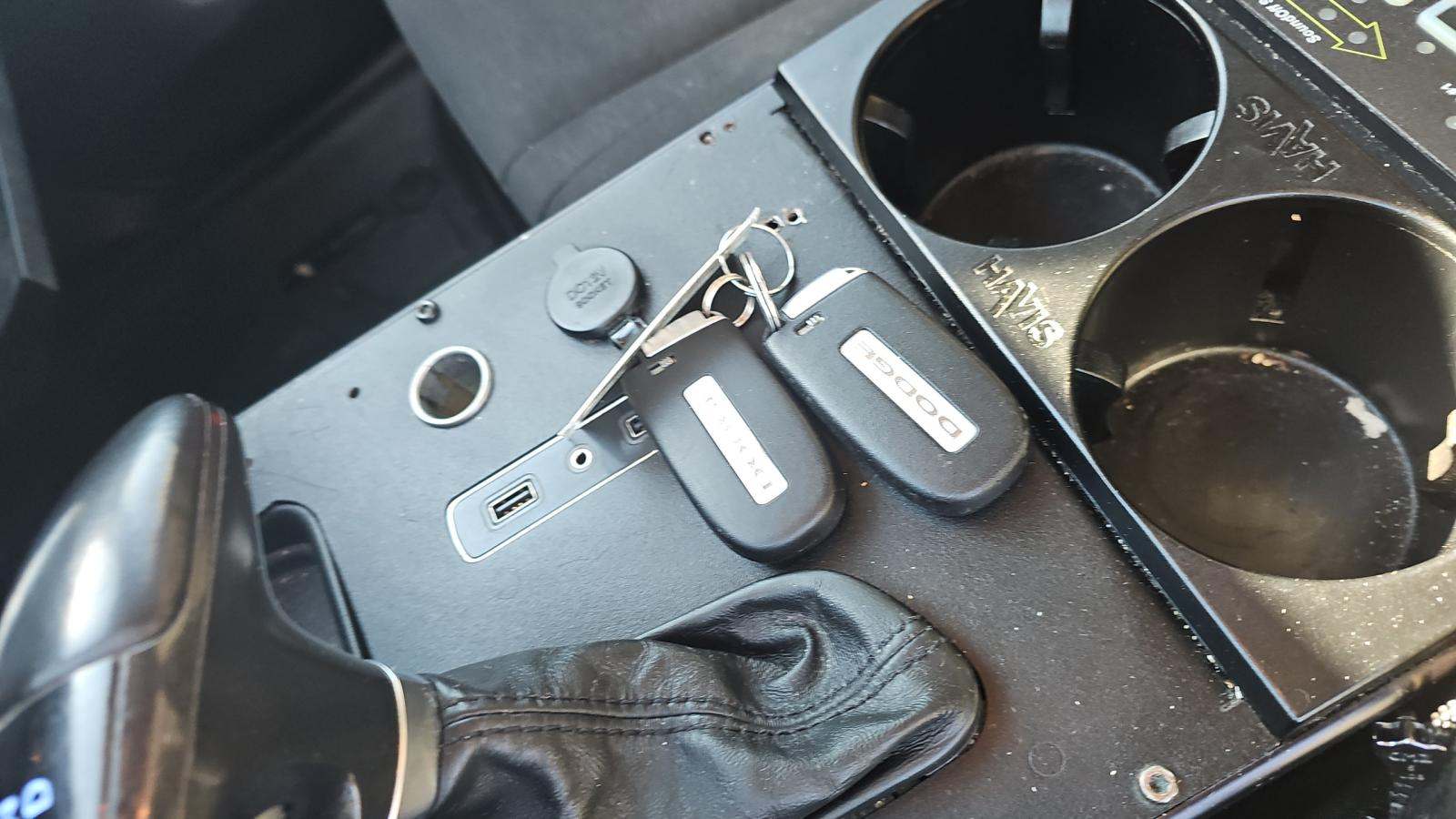 2020 Dodge Durango Police Pursuit AWD