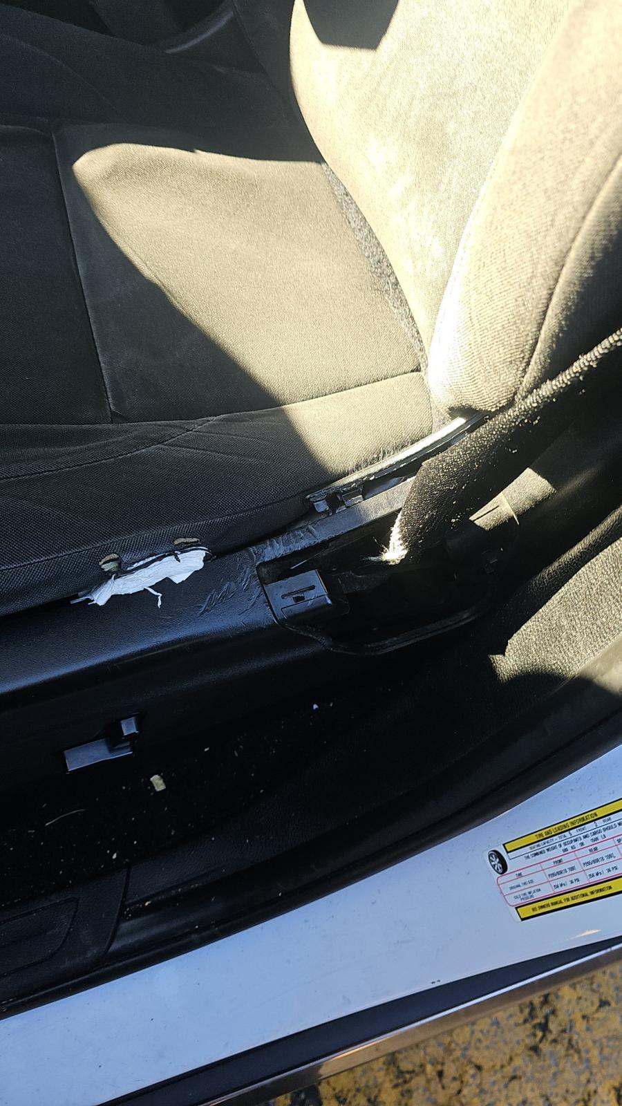 2020 Dodge Durango Police Pursuit AWD