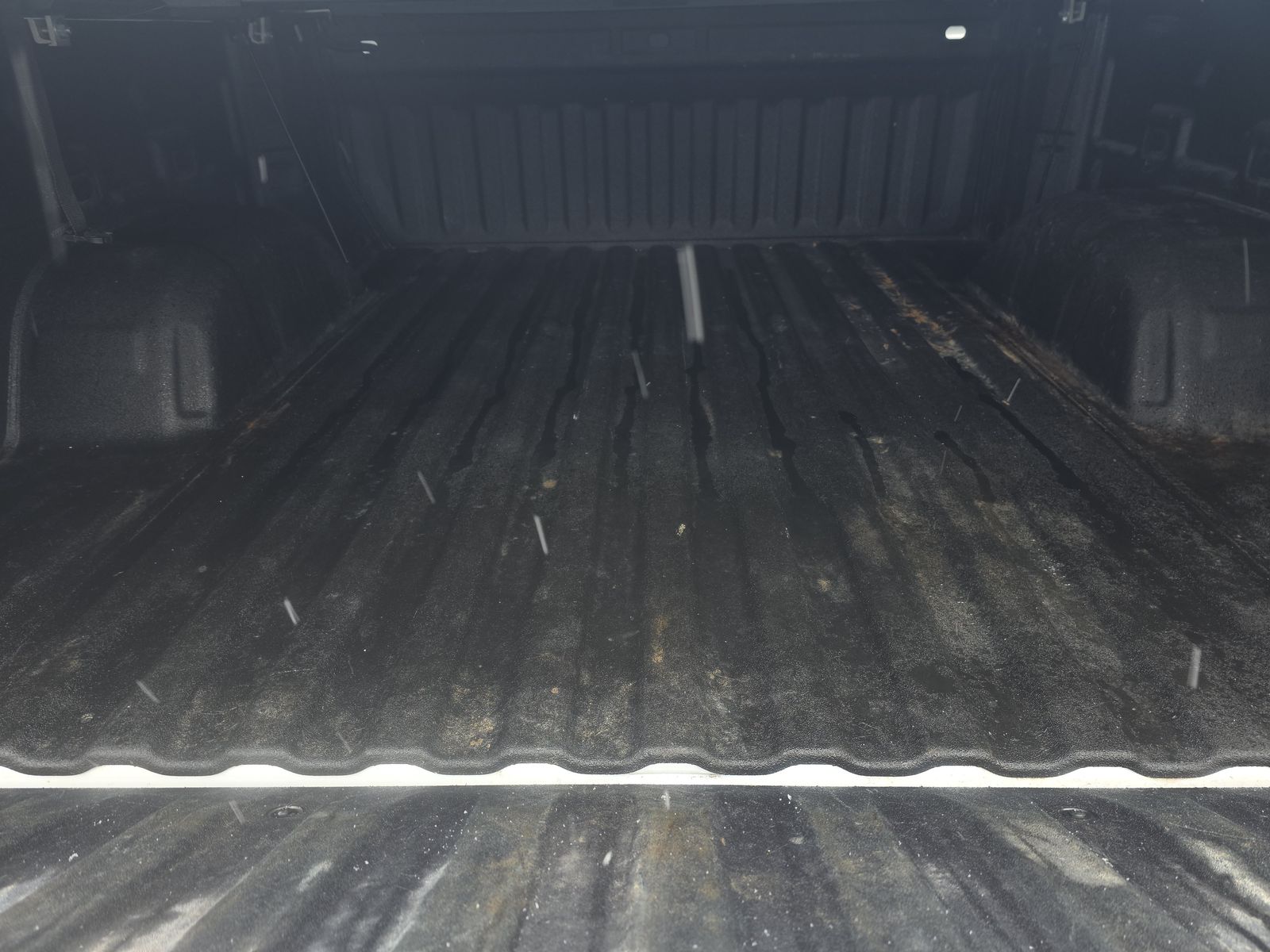 2023 Chevrolet Silverado 1500 Custom AWD