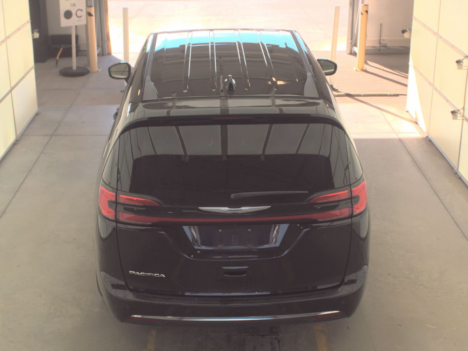 2024 Chrysler Pacifica Touring L FWD