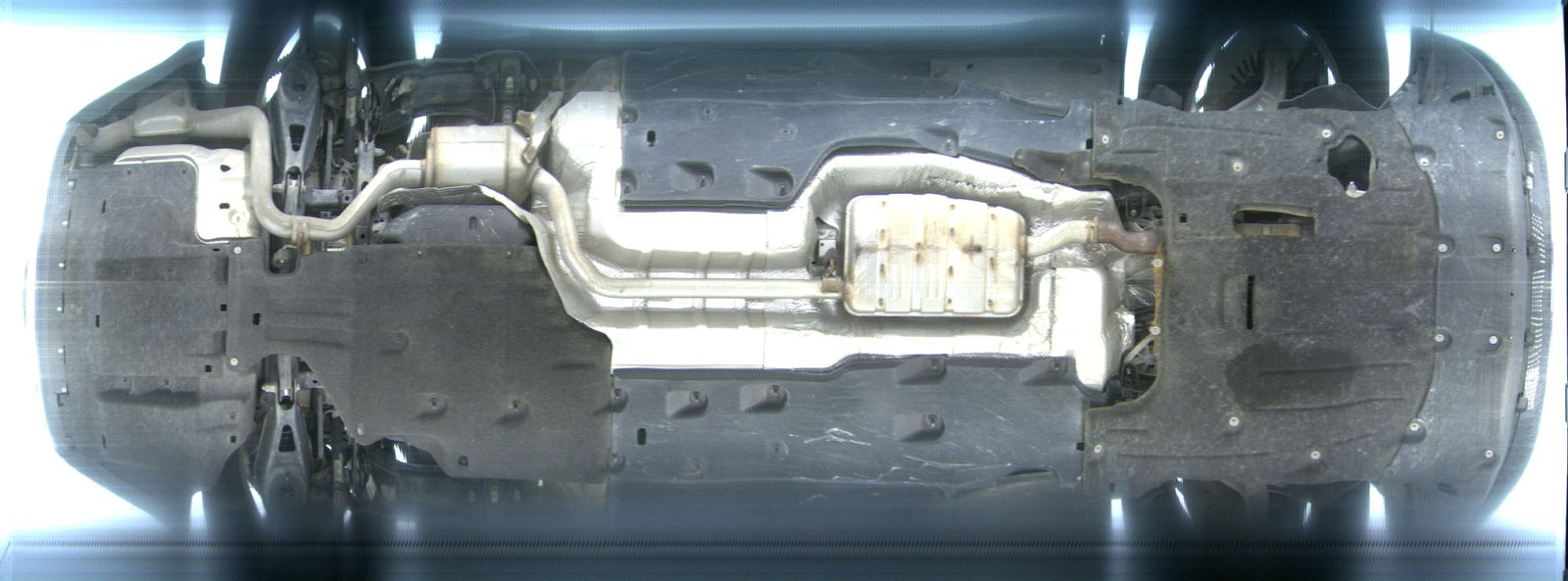 2024 Chrysler Pacifica Touring L FWD