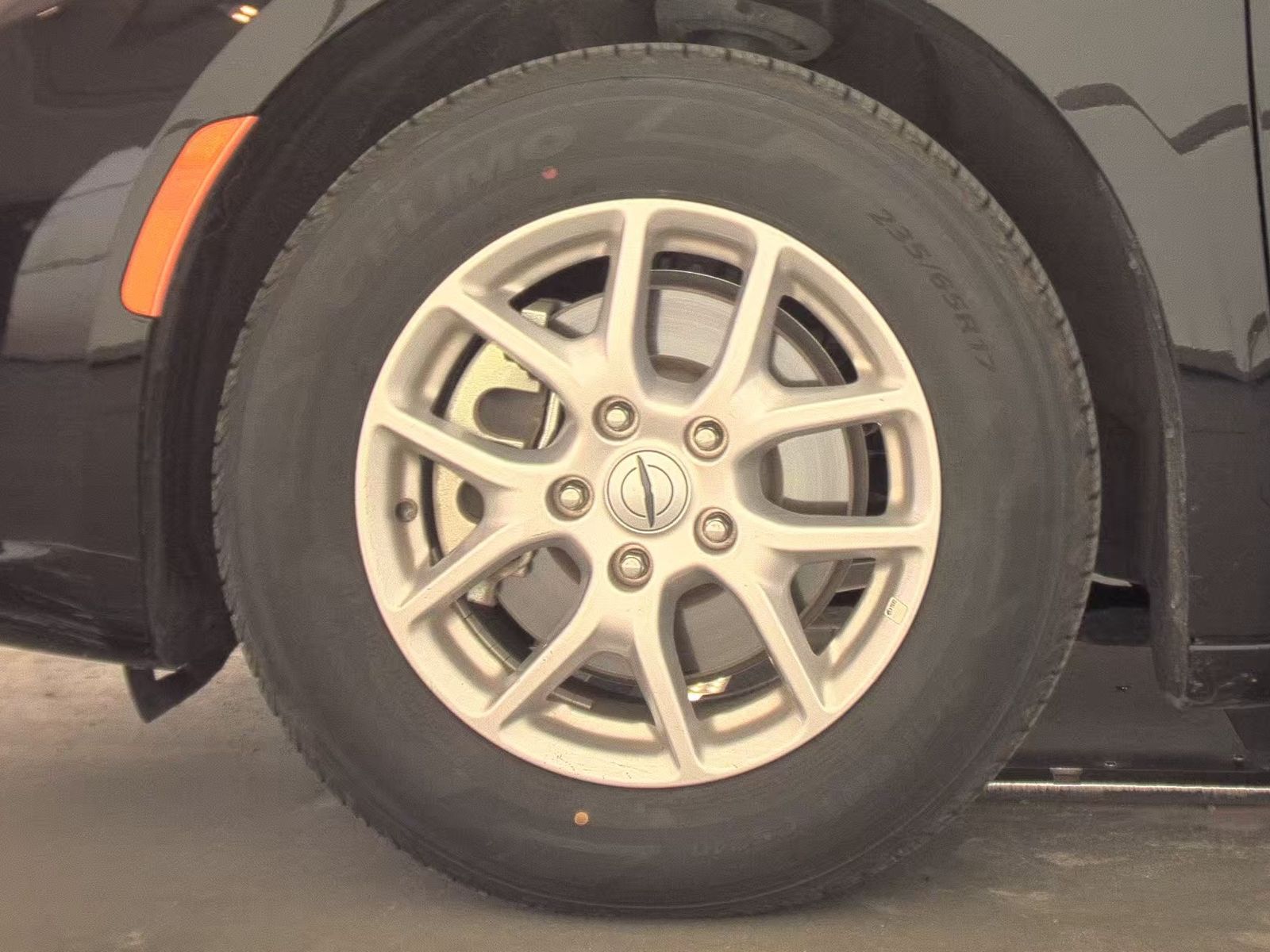 2024 Chrysler Pacifica Touring L FWD