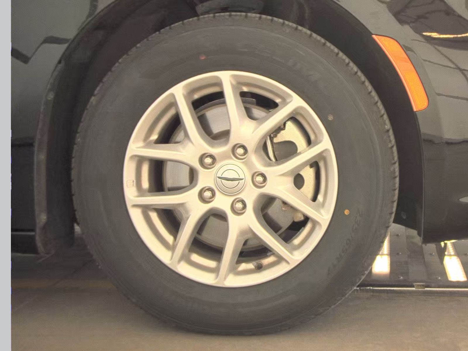 2024 Chrysler Pacifica Touring L FWD