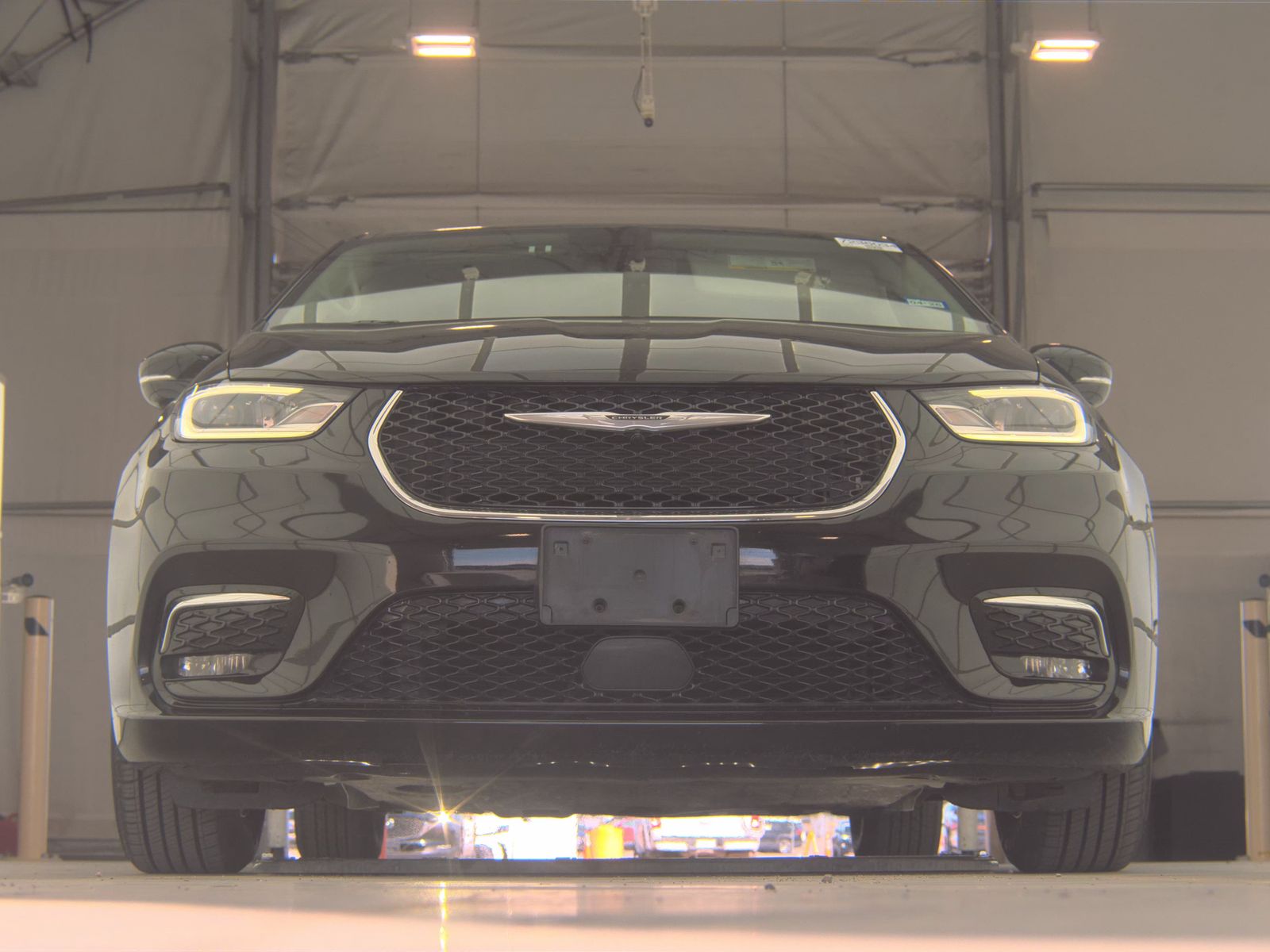 2024 Chrysler Pacifica Touring L FWD