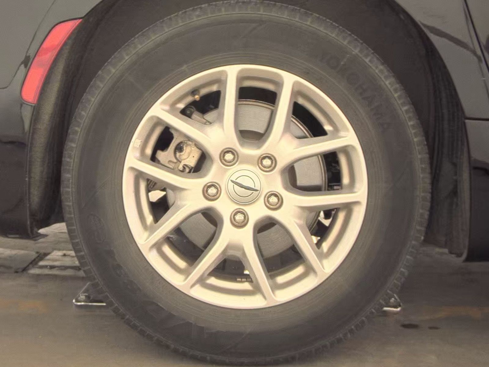 2024 Chrysler Pacifica Touring L FWD