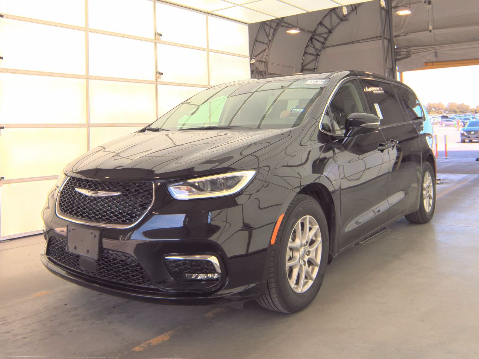 2024 Chrysler Pacifica Touring L FWD