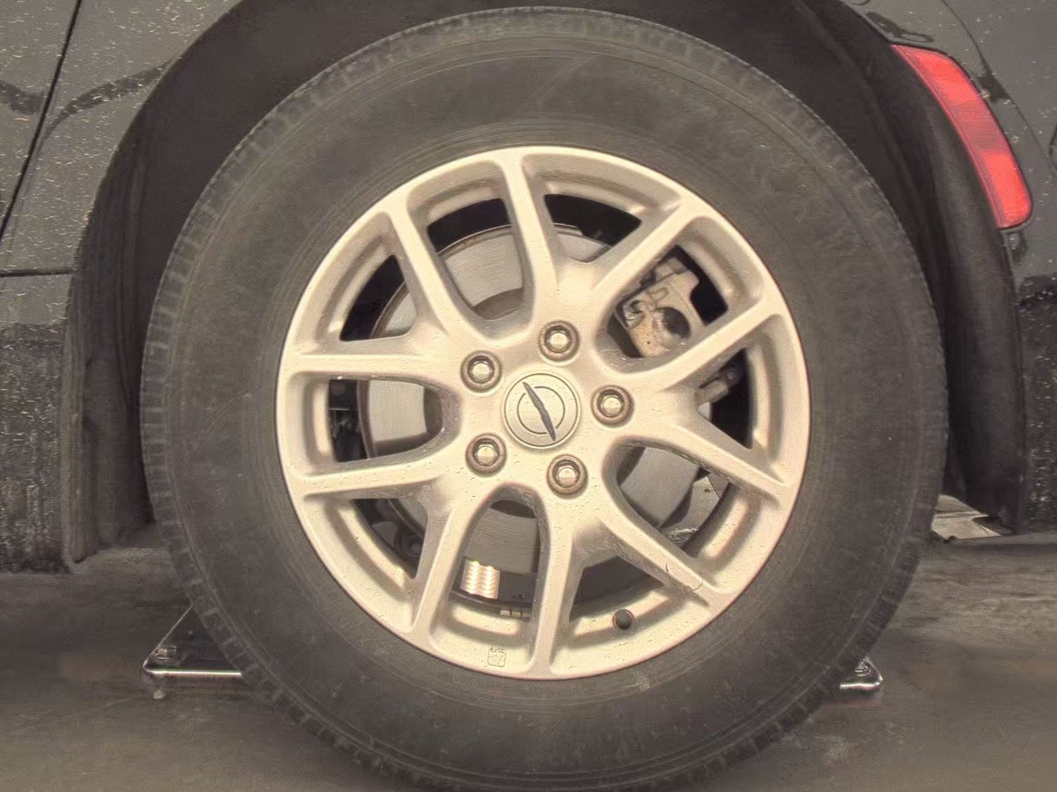 2024 Chrysler Pacifica Touring L FWD