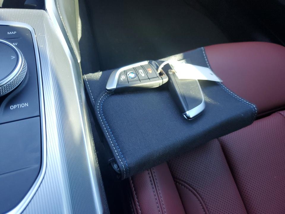 2023 BMW 3 Series 330i xDrive AWD