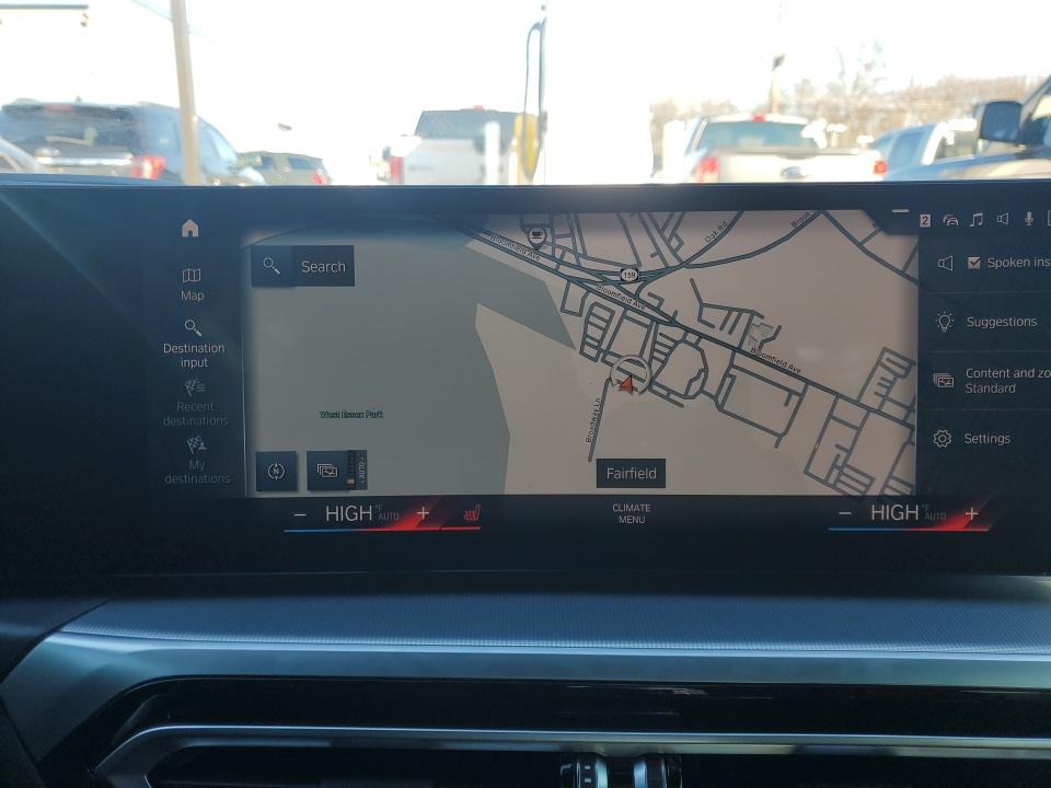 2023 BMW 3 Series 330i xDrive AWD