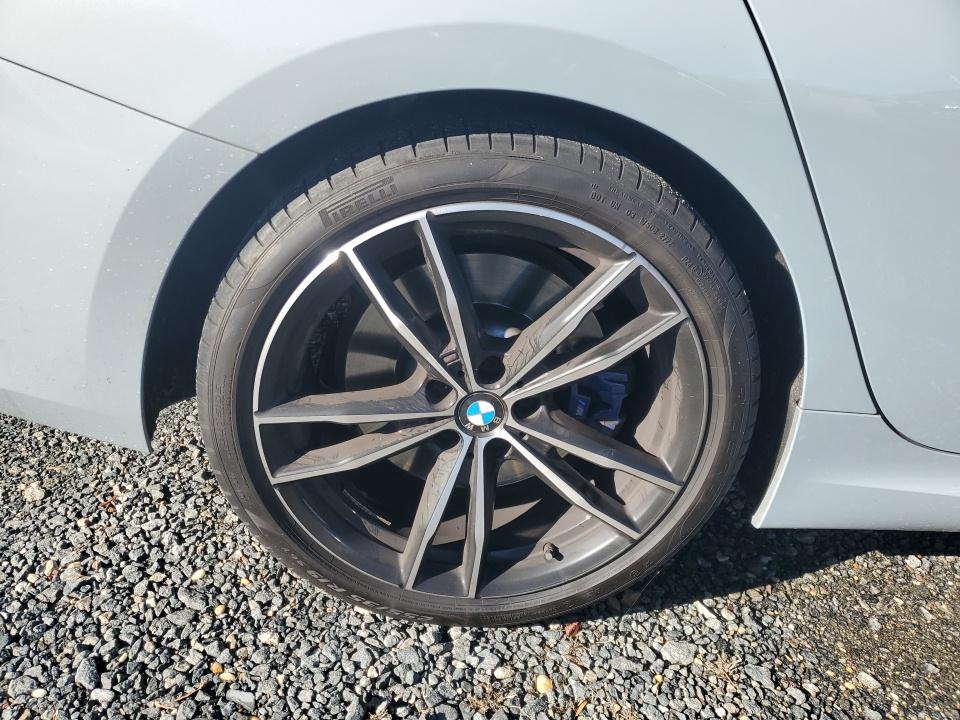 2023 BMW 3 Series 330i xDrive AWD