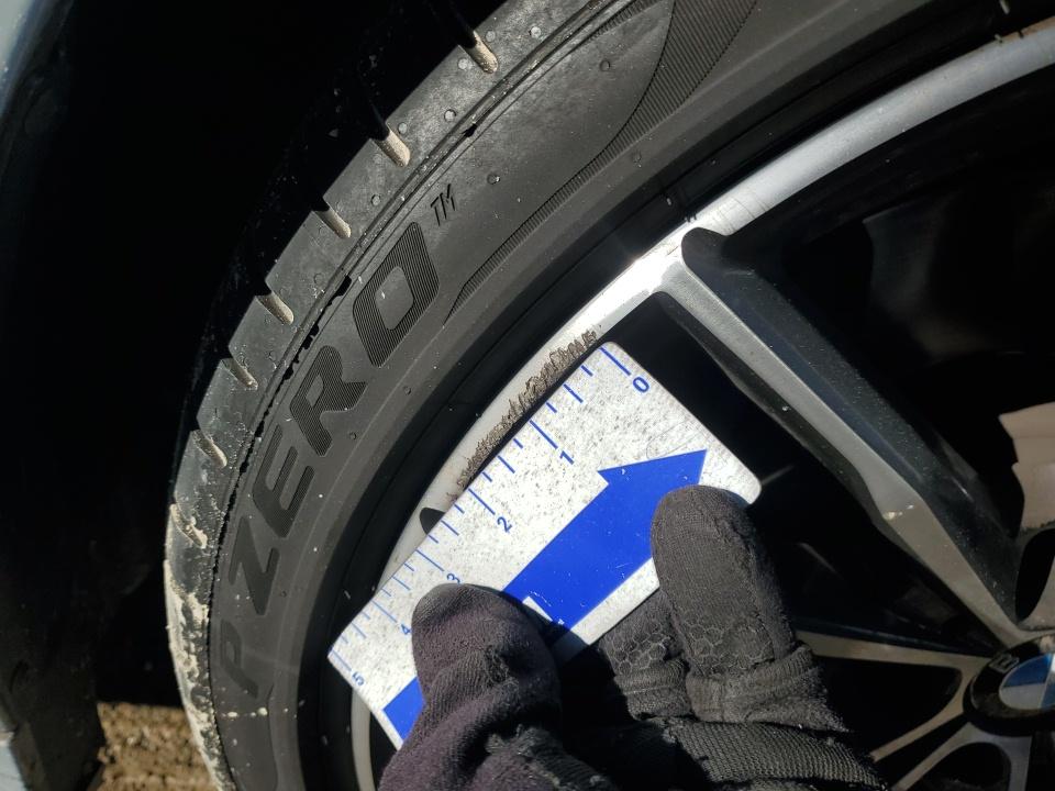 2023 BMW 3 Series 330i xDrive AWD