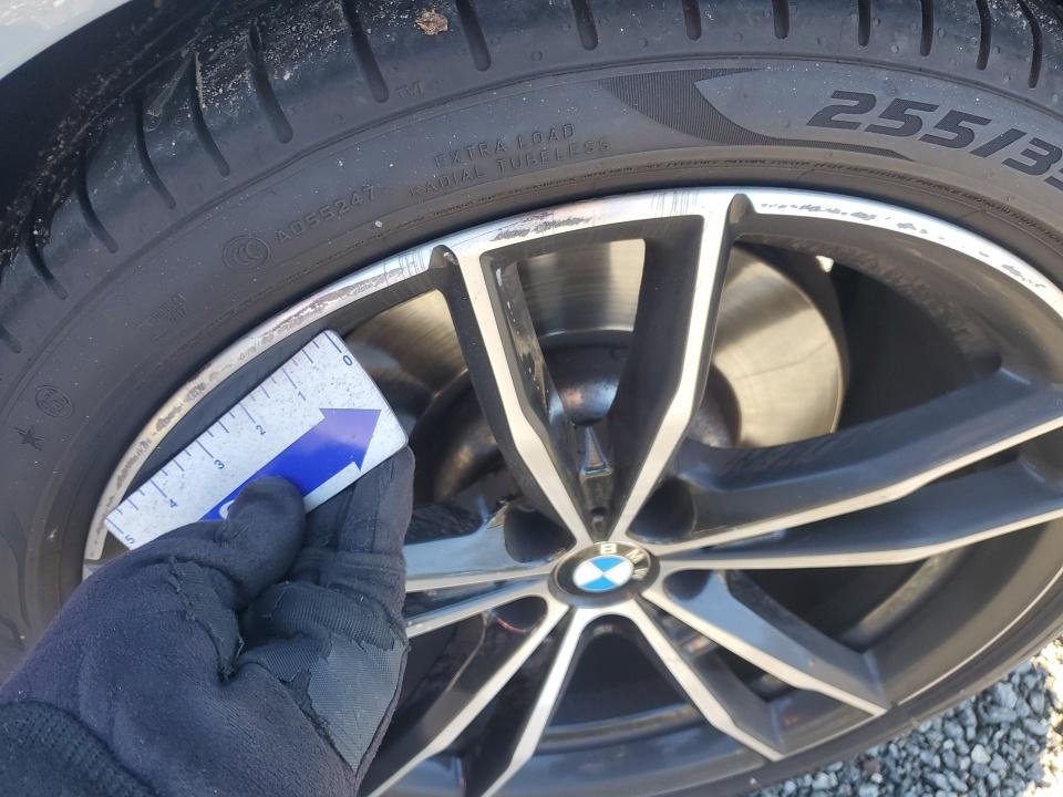 2023 BMW 3 Series 330i xDrive AWD