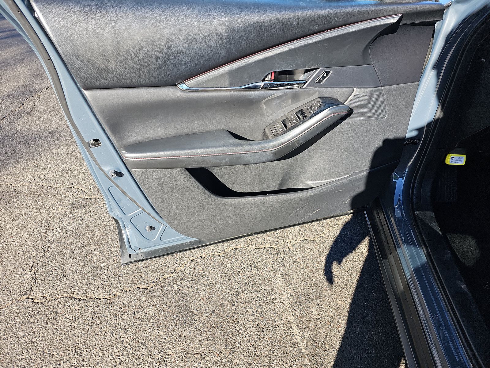 2023 MAZDA CX-30 2.5 S Carbon Edition AWD