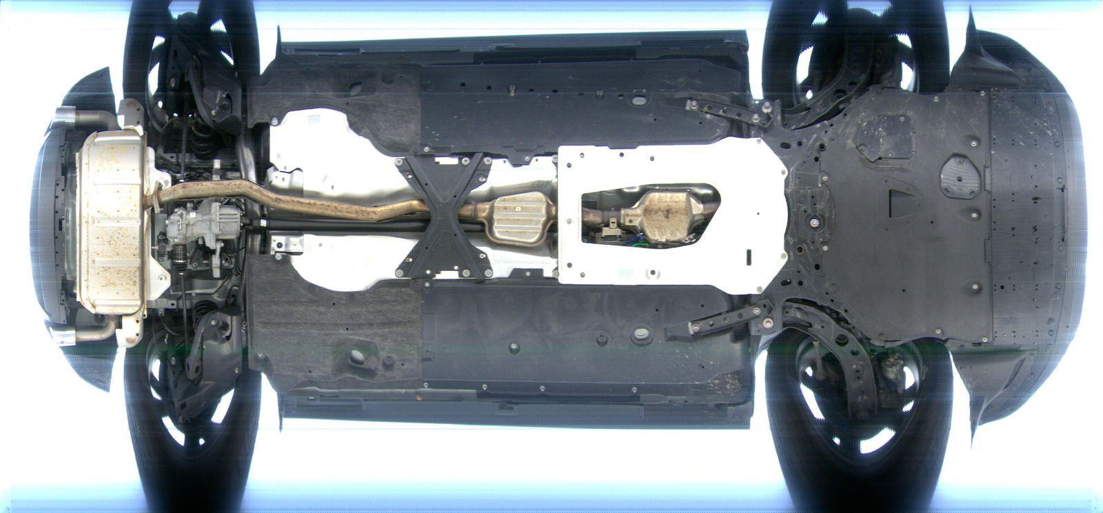 2023 MAZDA CX-30 2.5 S Carbon Edition AWD