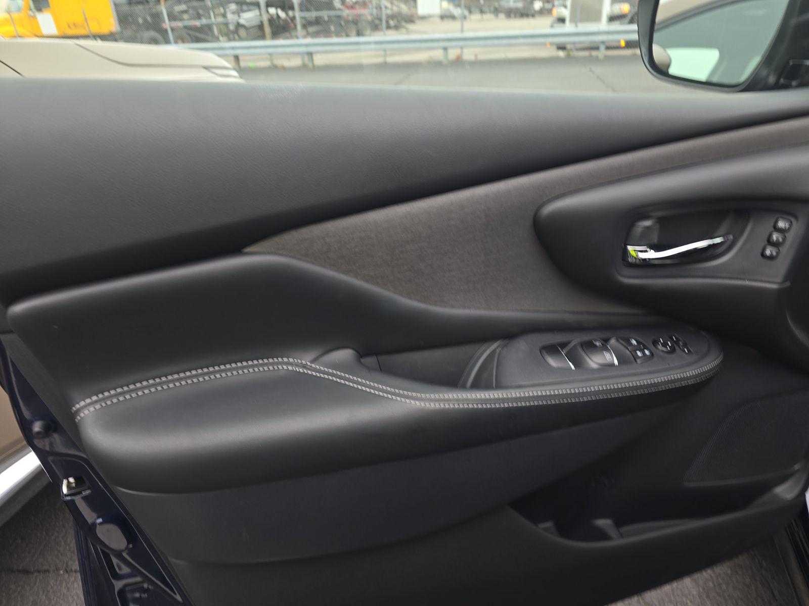 2024 Nissan Murano SL FWD