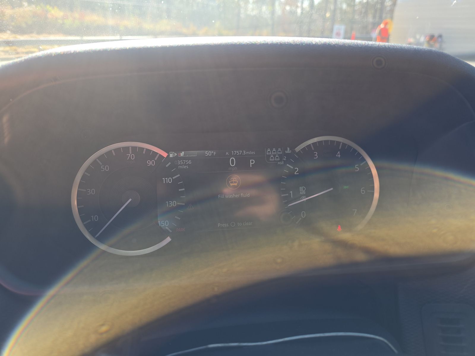 2023 Land Rover Discovery R-Dynamic S AWD