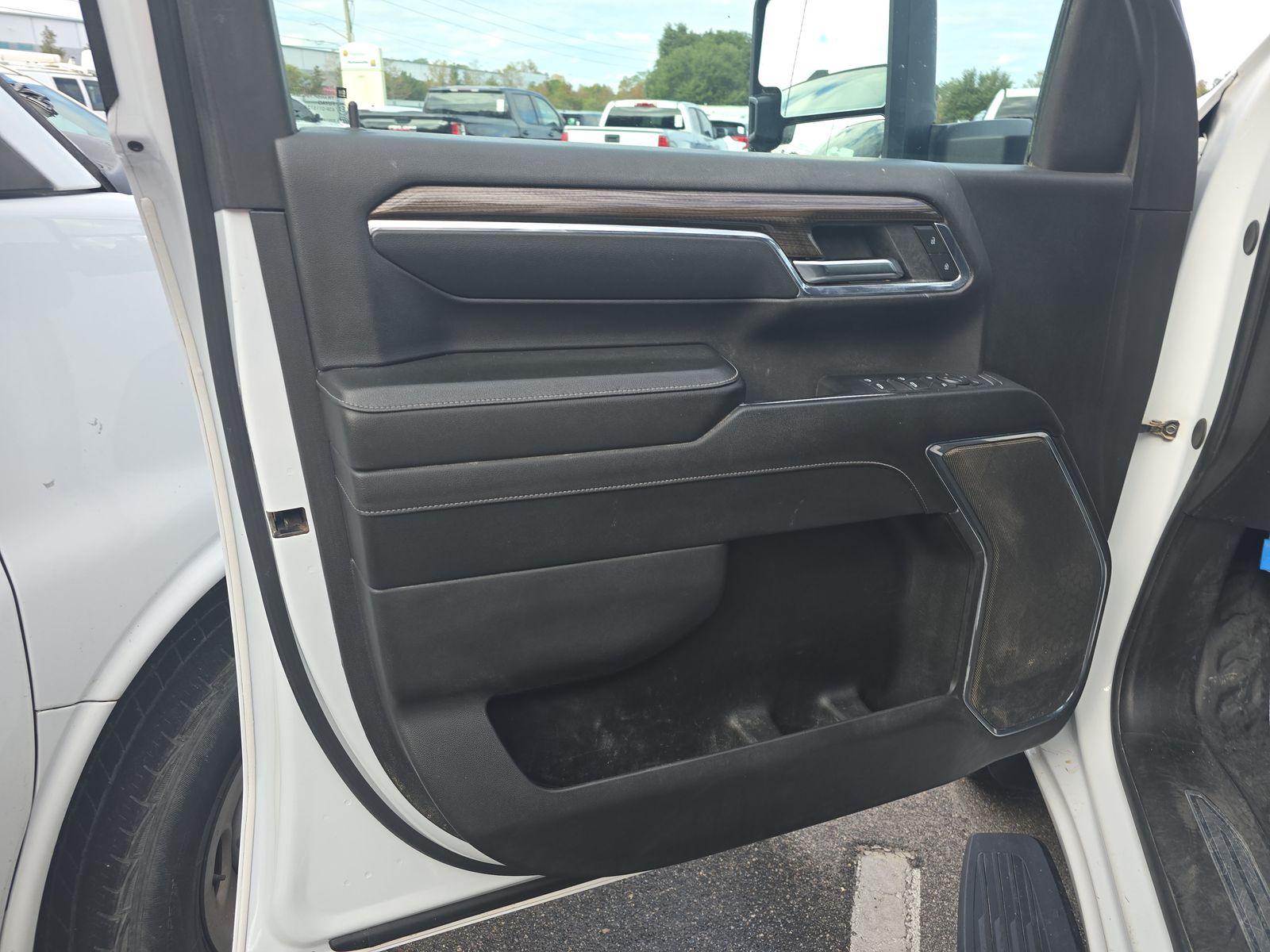 2024 Chevrolet Silverado 2500HD LT AWD