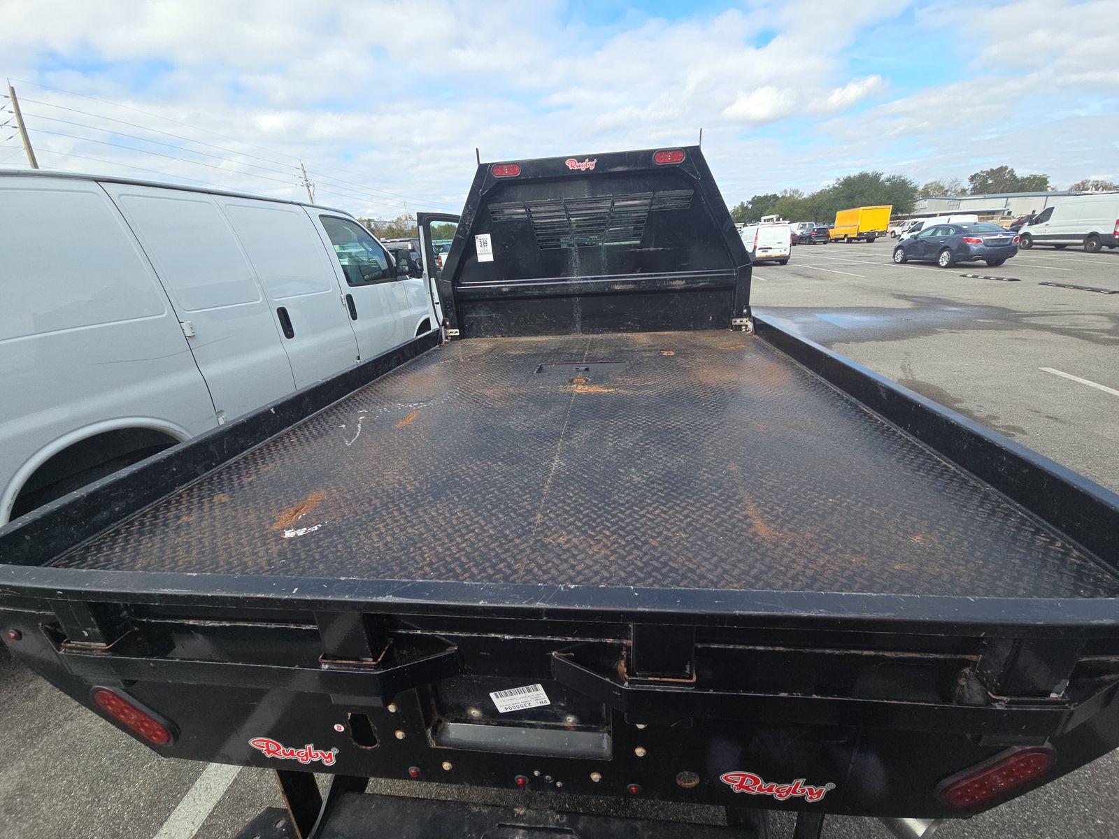 2024 Chevrolet Silverado 2500HD LT AWD