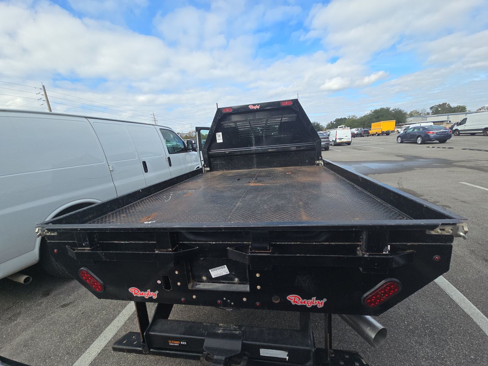 2024 Chevrolet Silverado 2500HD LT AWD