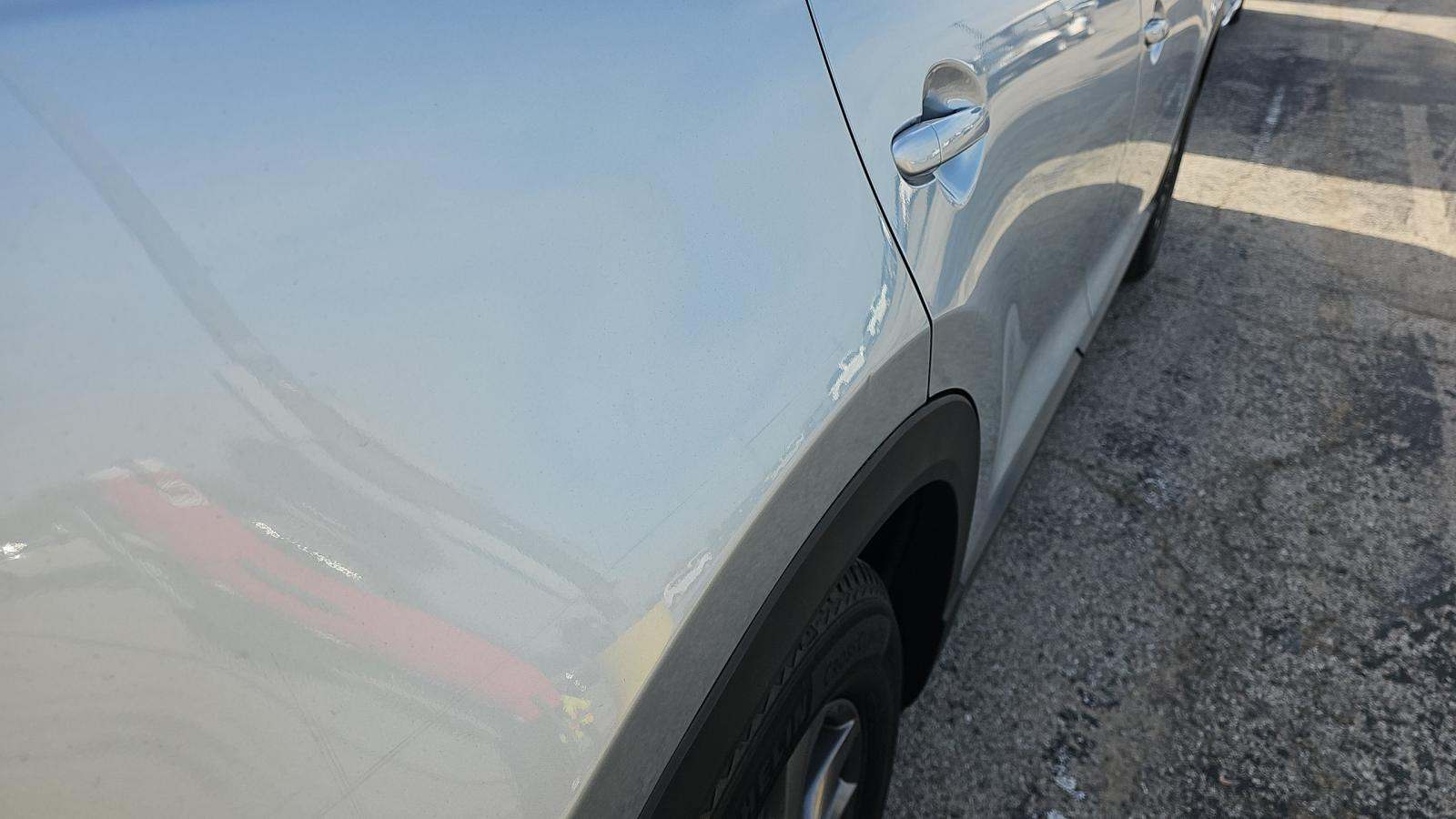 2021 MAZDA CX-9 Touring FWD