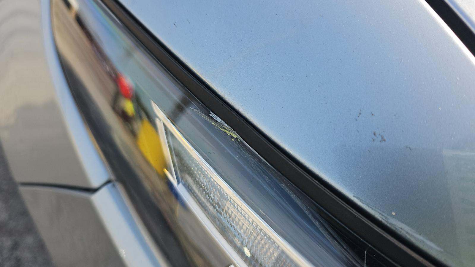 2021 MAZDA CX-9 Touring FWD