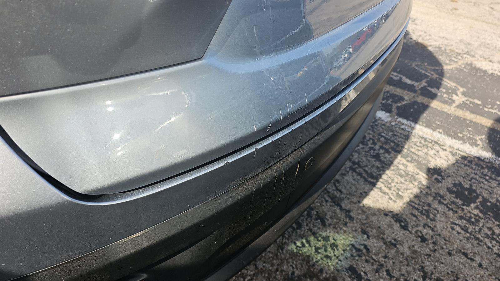 2021 MAZDA CX-9 Touring FWD