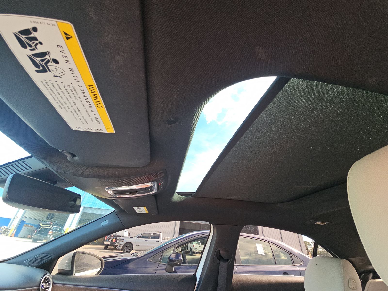 2022 Mercedes-Benz A-Class A 220 FWD