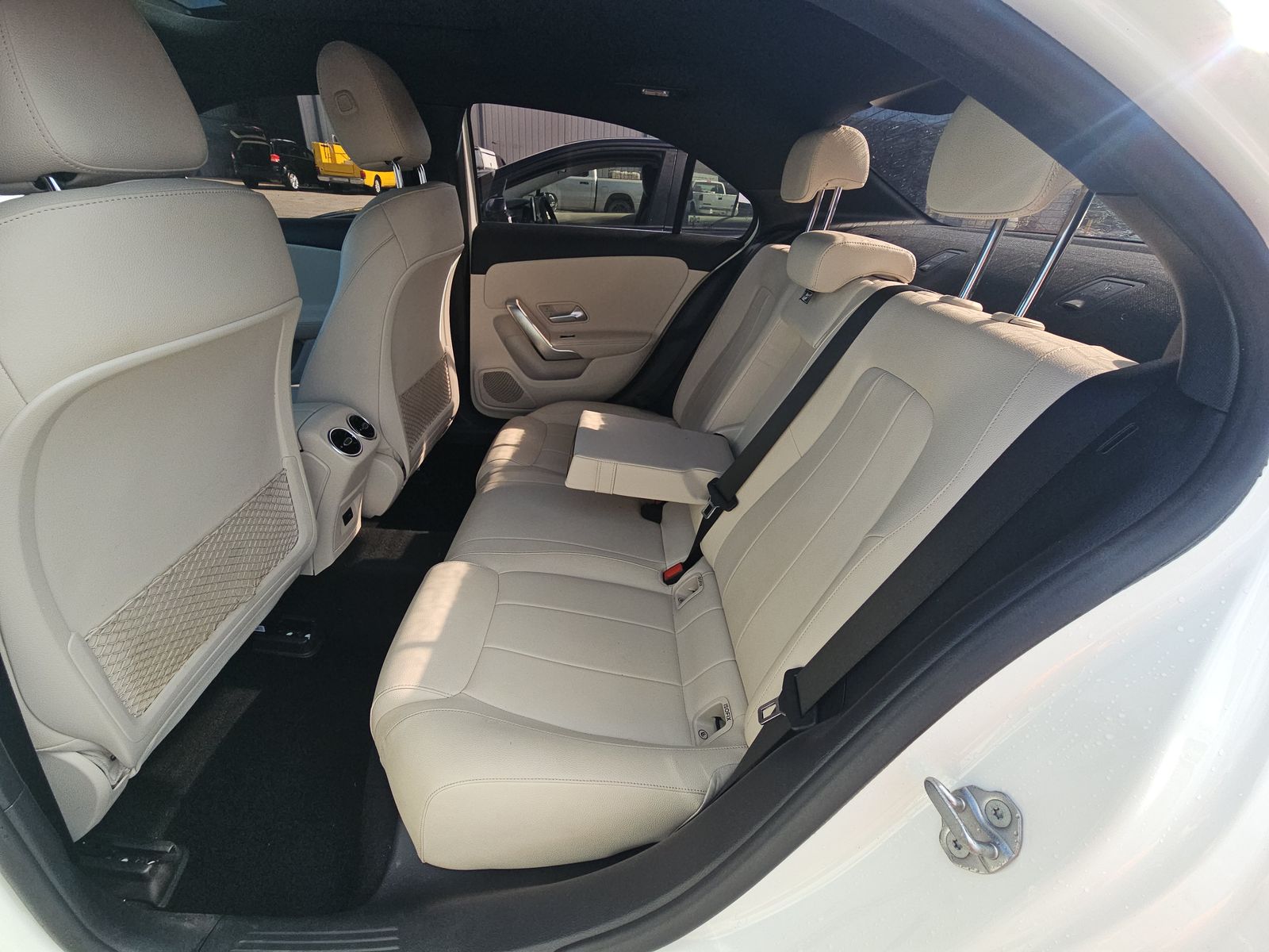 2022 Mercedes-Benz A-Class A 220 FWD