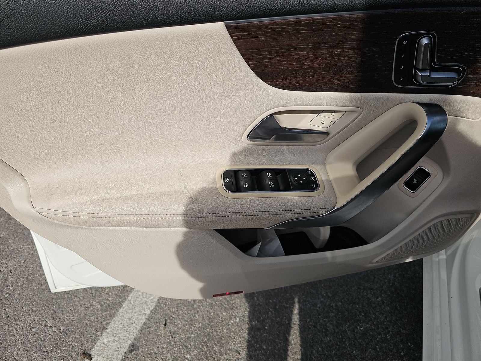 2022 Mercedes-Benz A-Class A 220 FWD