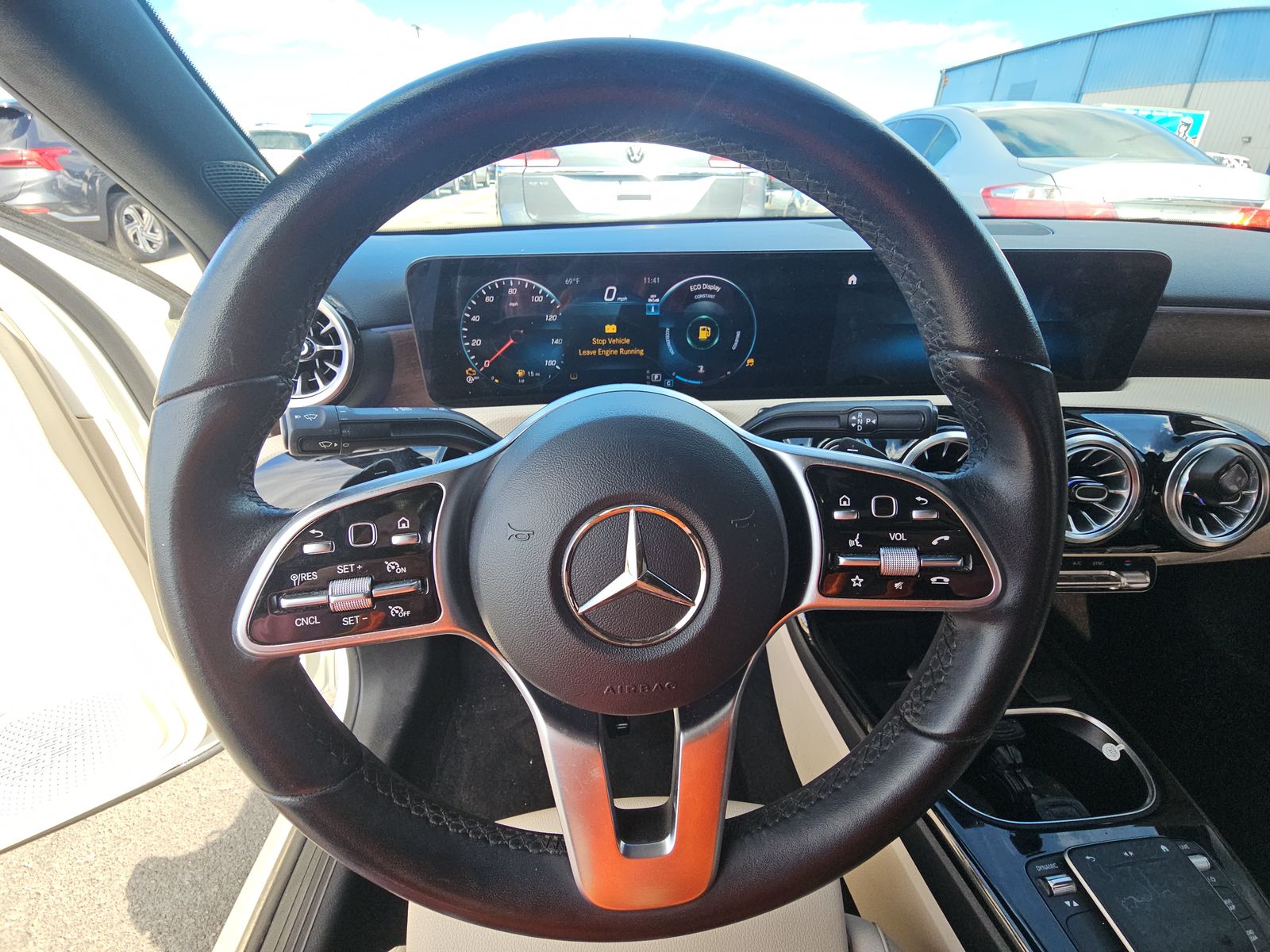 2022 Mercedes-Benz A-Class A 220 FWD