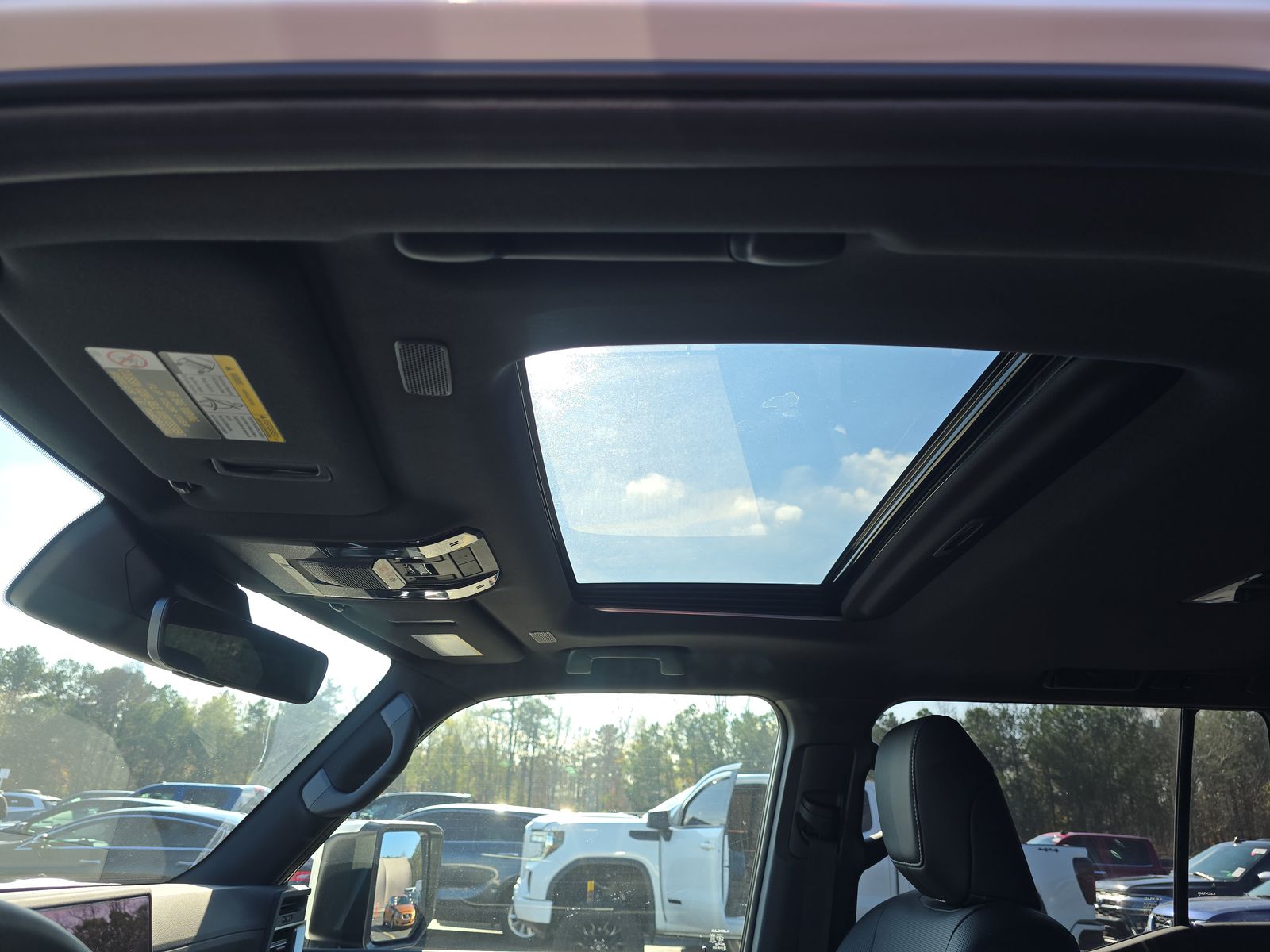 2025 Lexus GX GX 550 Premium AWD