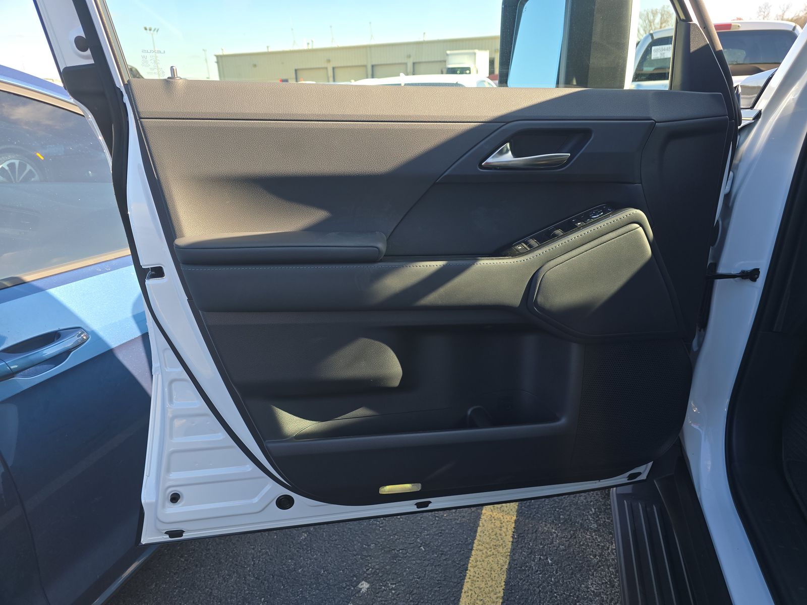 2025 Lexus GX GX 550 Premium AWD