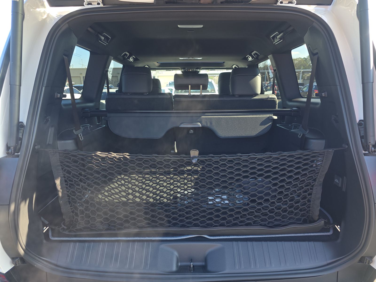 2025 Lexus GX GX 550 Premium AWD