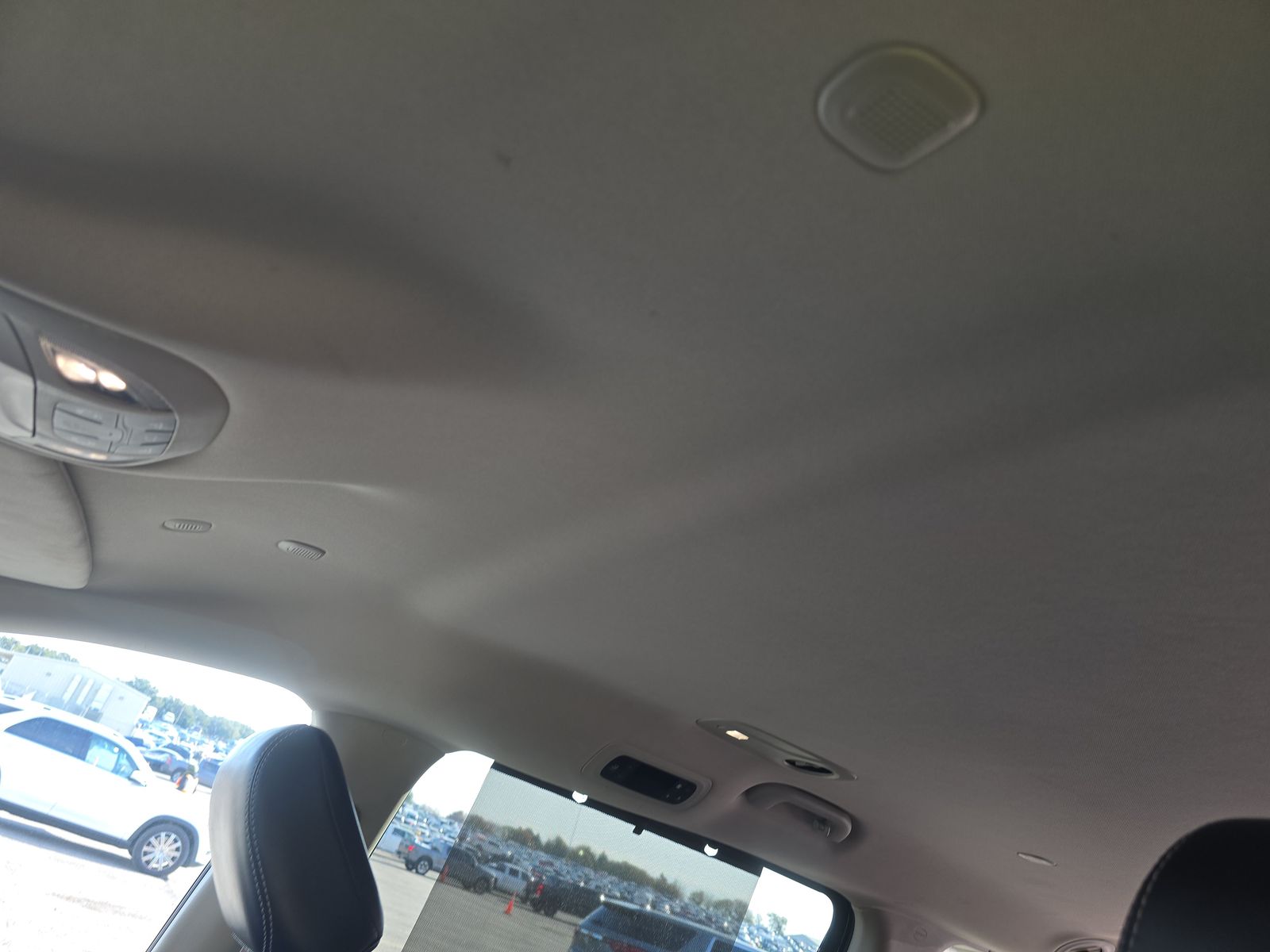 2024 Chrysler Pacifica Touring L FWD