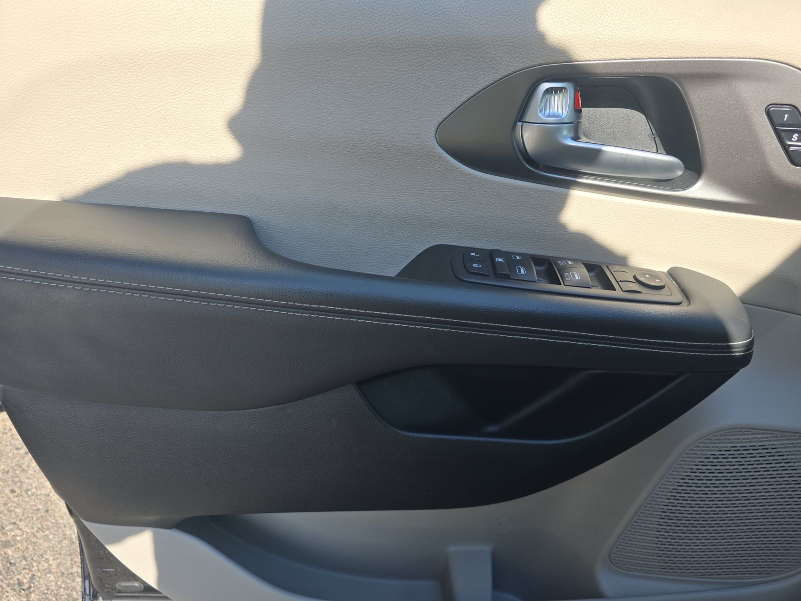 2024 Chrysler Pacifica Touring L FWD