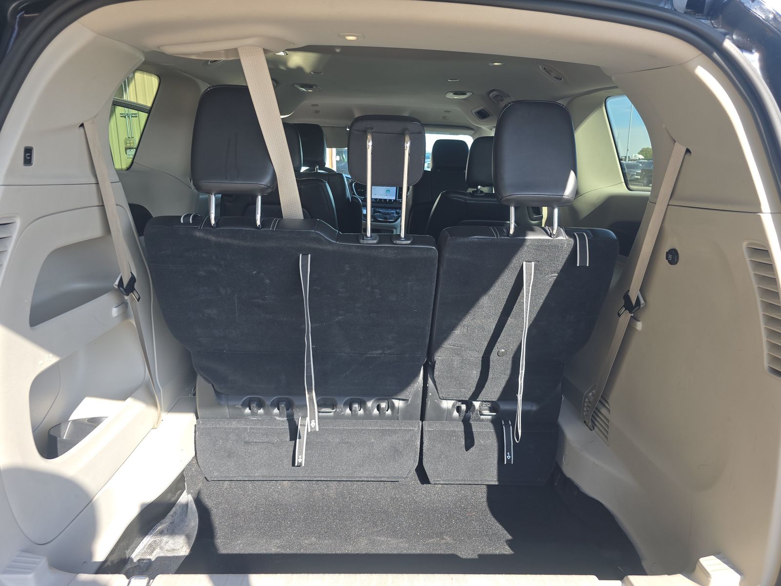 2024 Chrysler Pacifica Touring L FWD