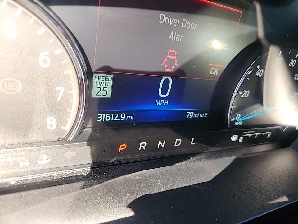 2022 Ford Explorer XLT AWD