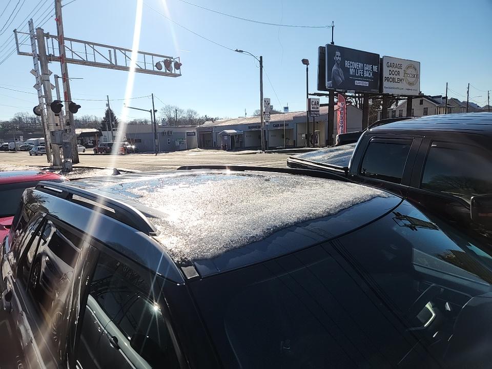 2022 Ford Explorer XLT AWD